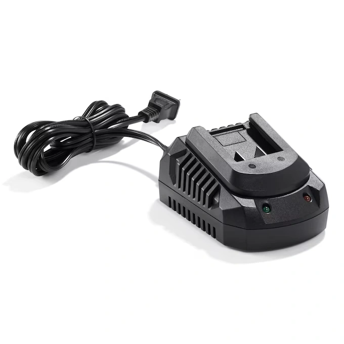 Powr-Kraft 20V Lithium Ion Battery Charger by Montgomery Ward