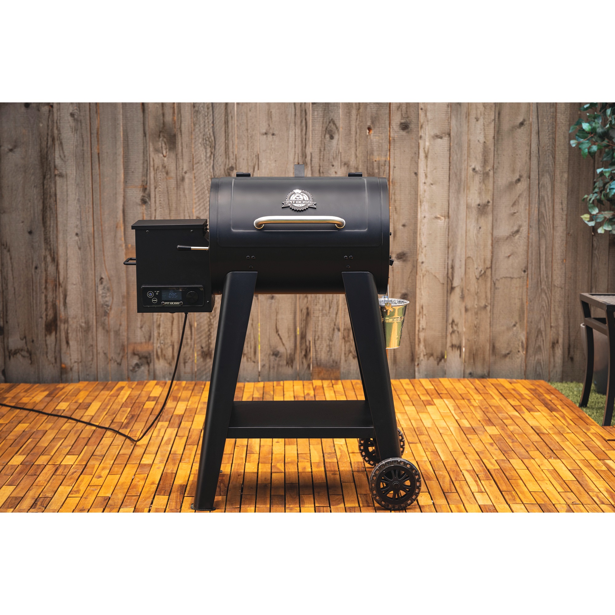 Pit Boss Pellet Grill