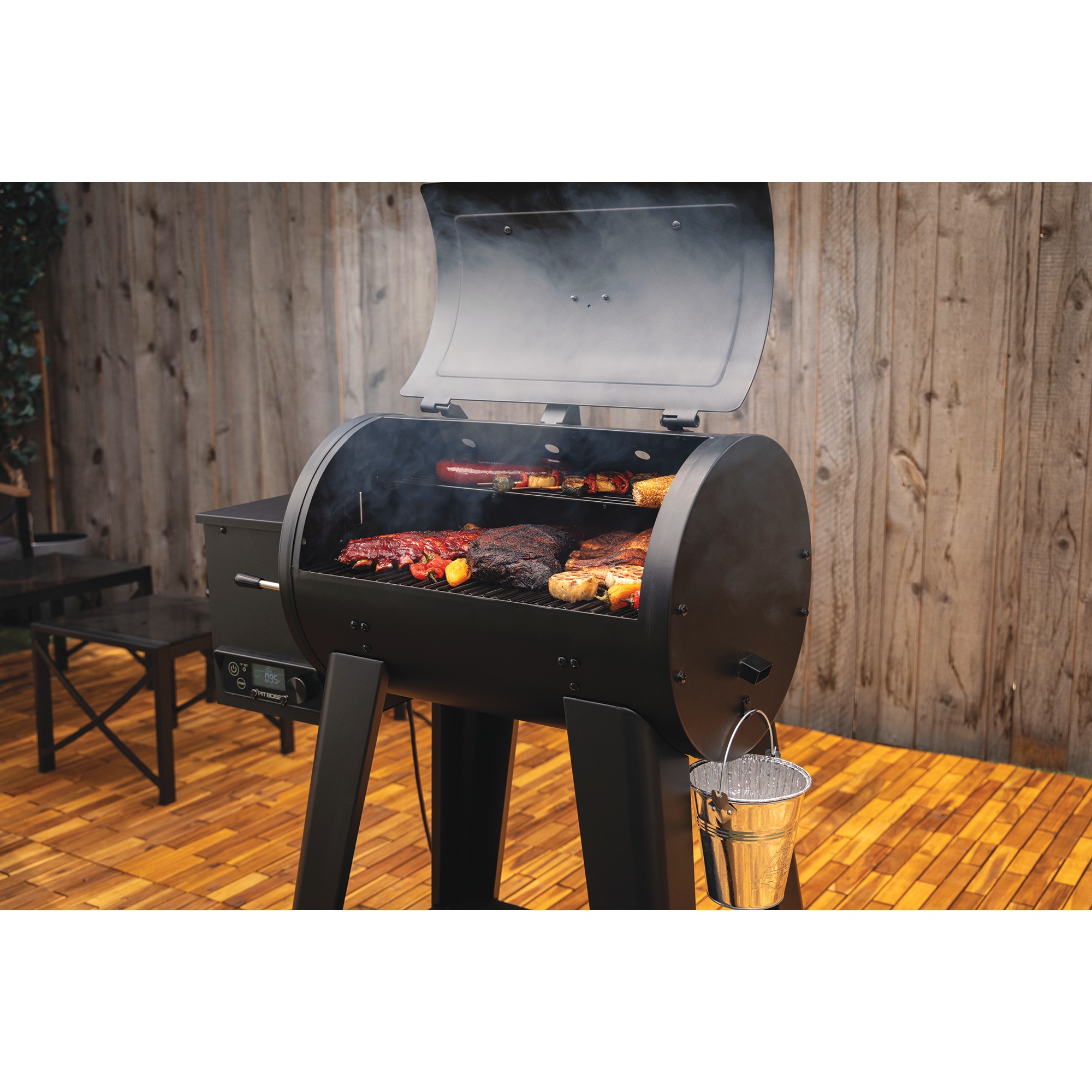 Pit Boss Pellet Grill