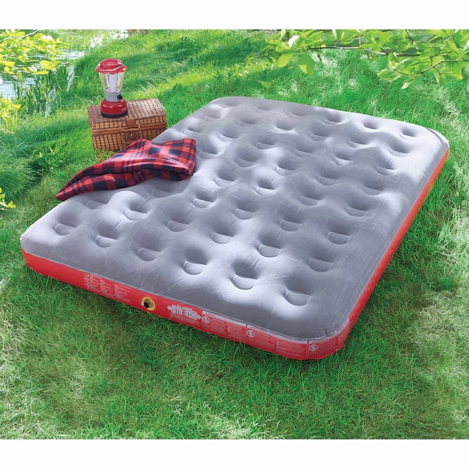 Coleman Quickbed