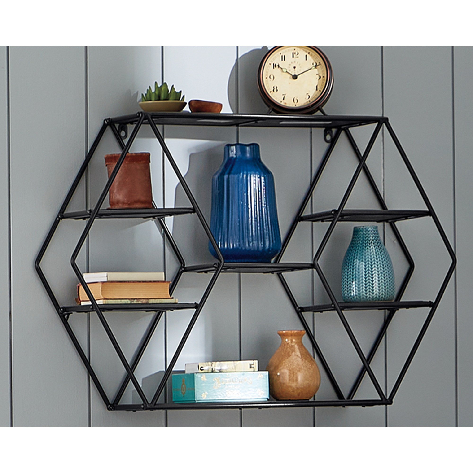 Mason Wall Shelf 1 Mason Wall Shelf