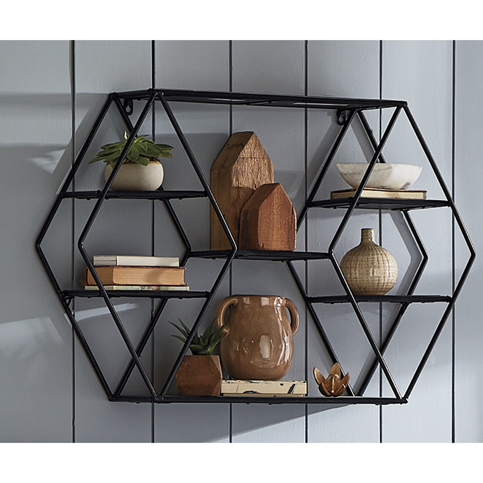 Mason Wall Shelf 2 Mason Wall Shelf