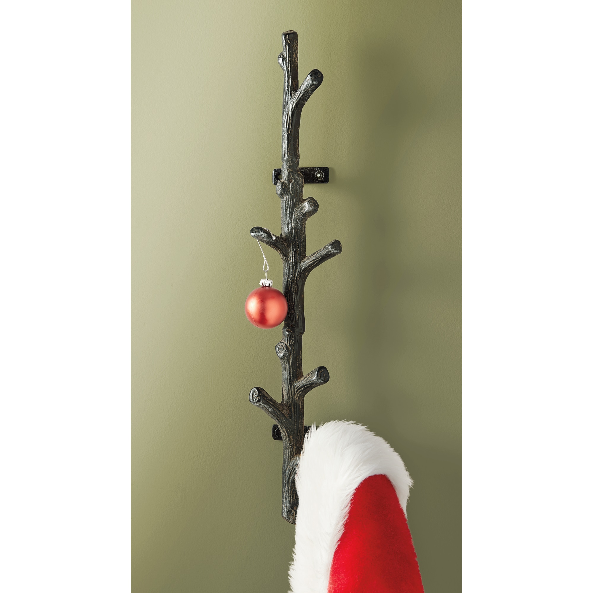 Branch Wall Hook