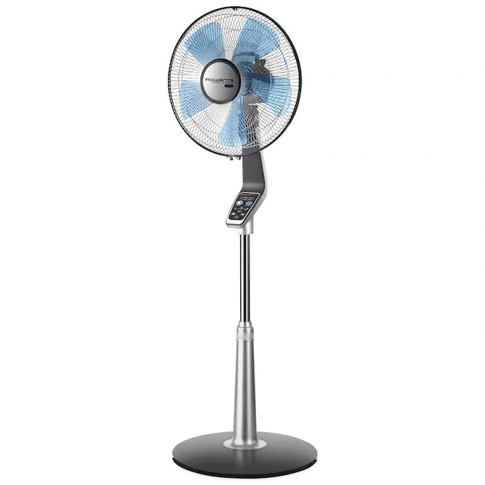 Rowenta 16" Turbo Silence Extreme Stand Fan