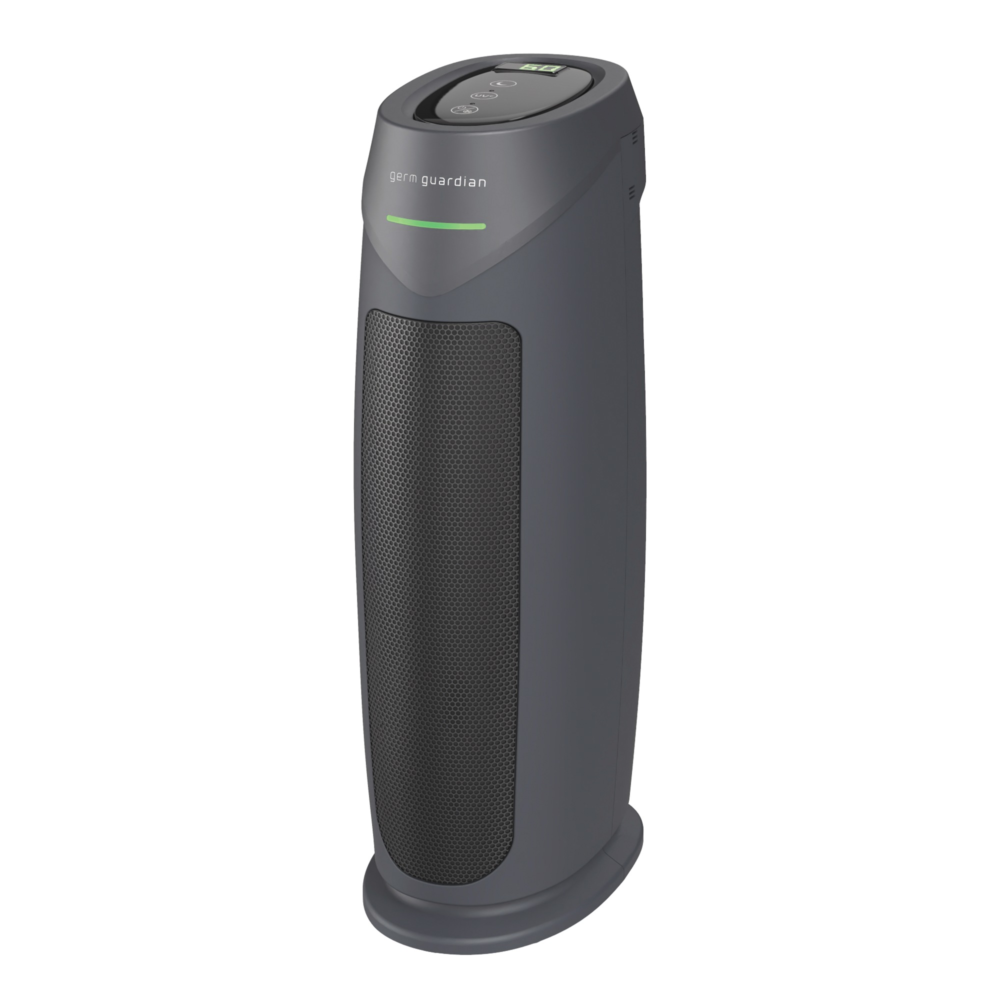 GermGuardian AC4880G Intelligent Air Purifier