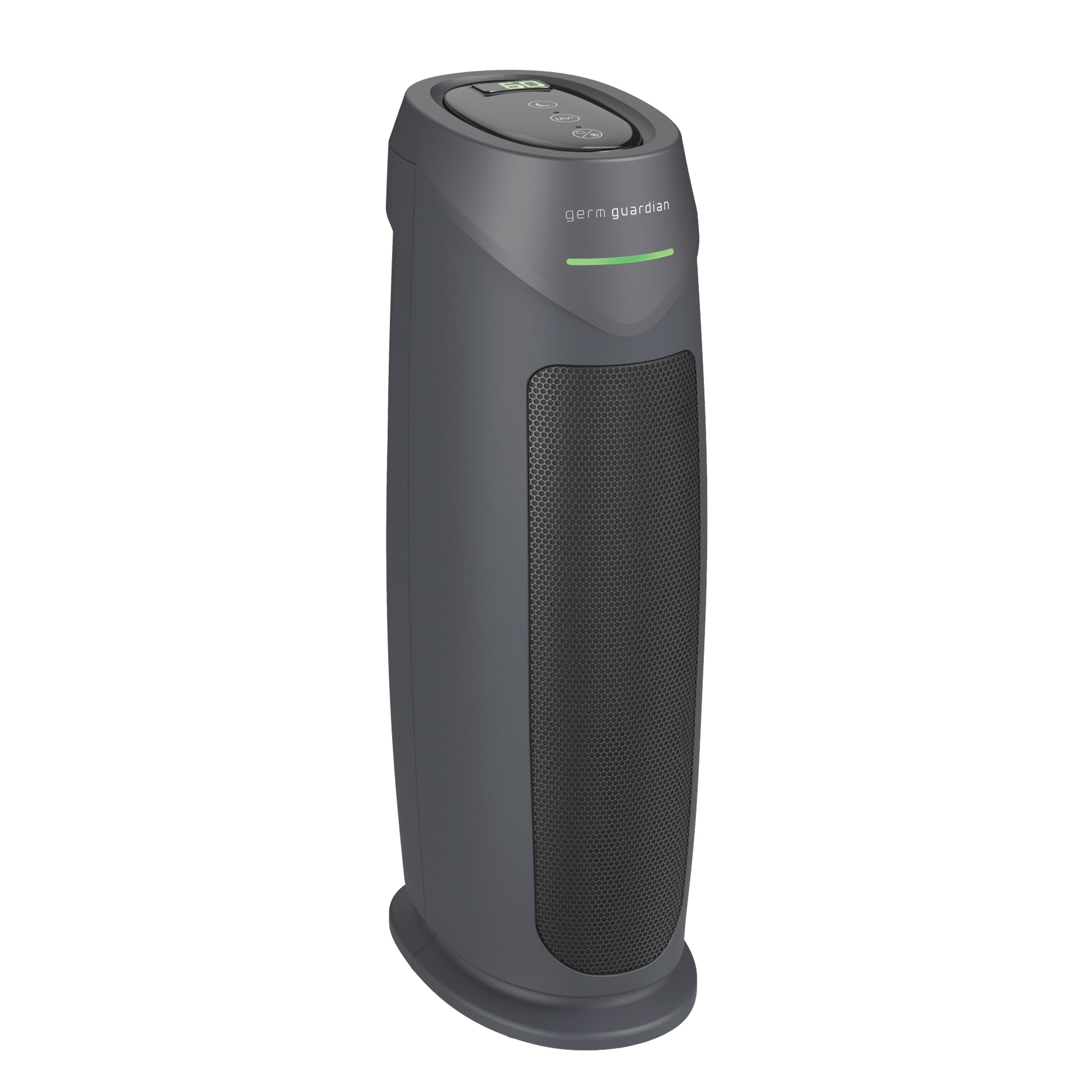 GermGuardian AC4880G Intelligent Air Purifier