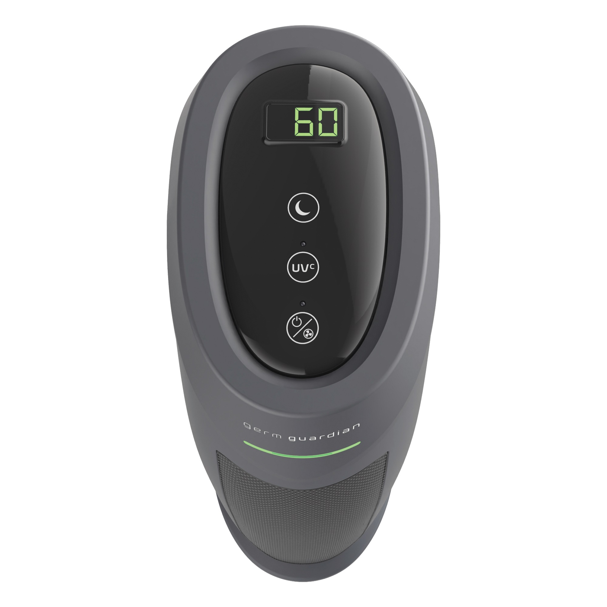 GermGuardian AC4880G Intelligent Air Purifier 4 GermGuardian AC4880G Intelligent Air Purifier