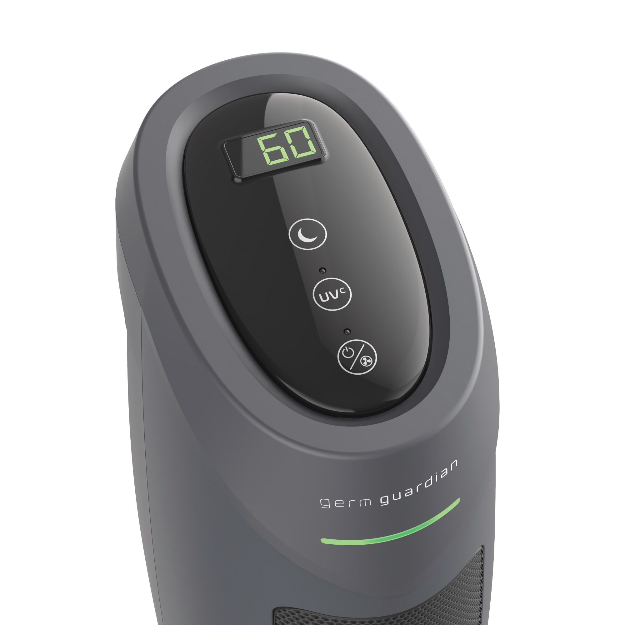 GermGuardian AC4880G Intelligent Air Purifier 5 GermGuardian AC4880G Intelligent Air Purifier