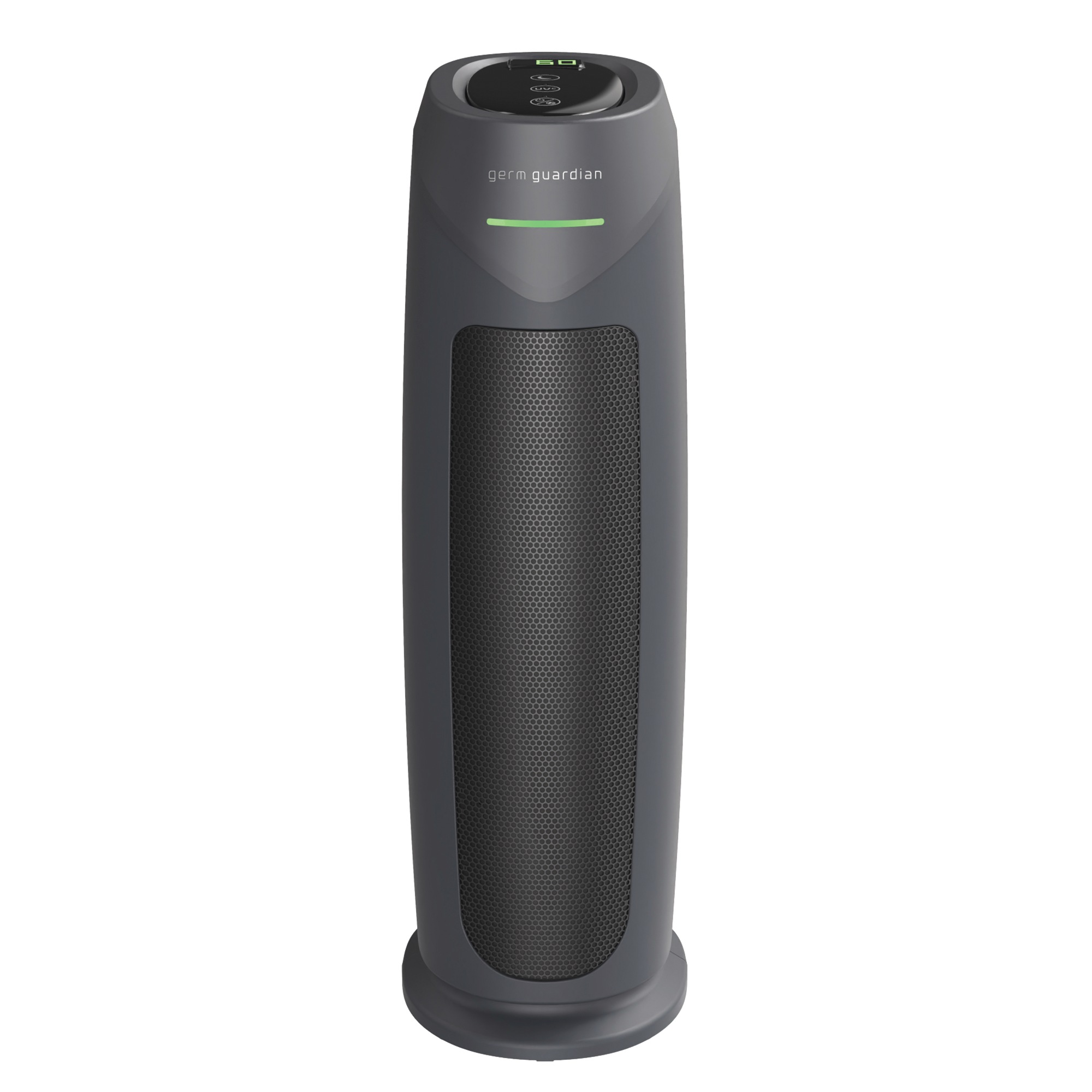 GermGuardian AC4880G Intelligent Air Purifier