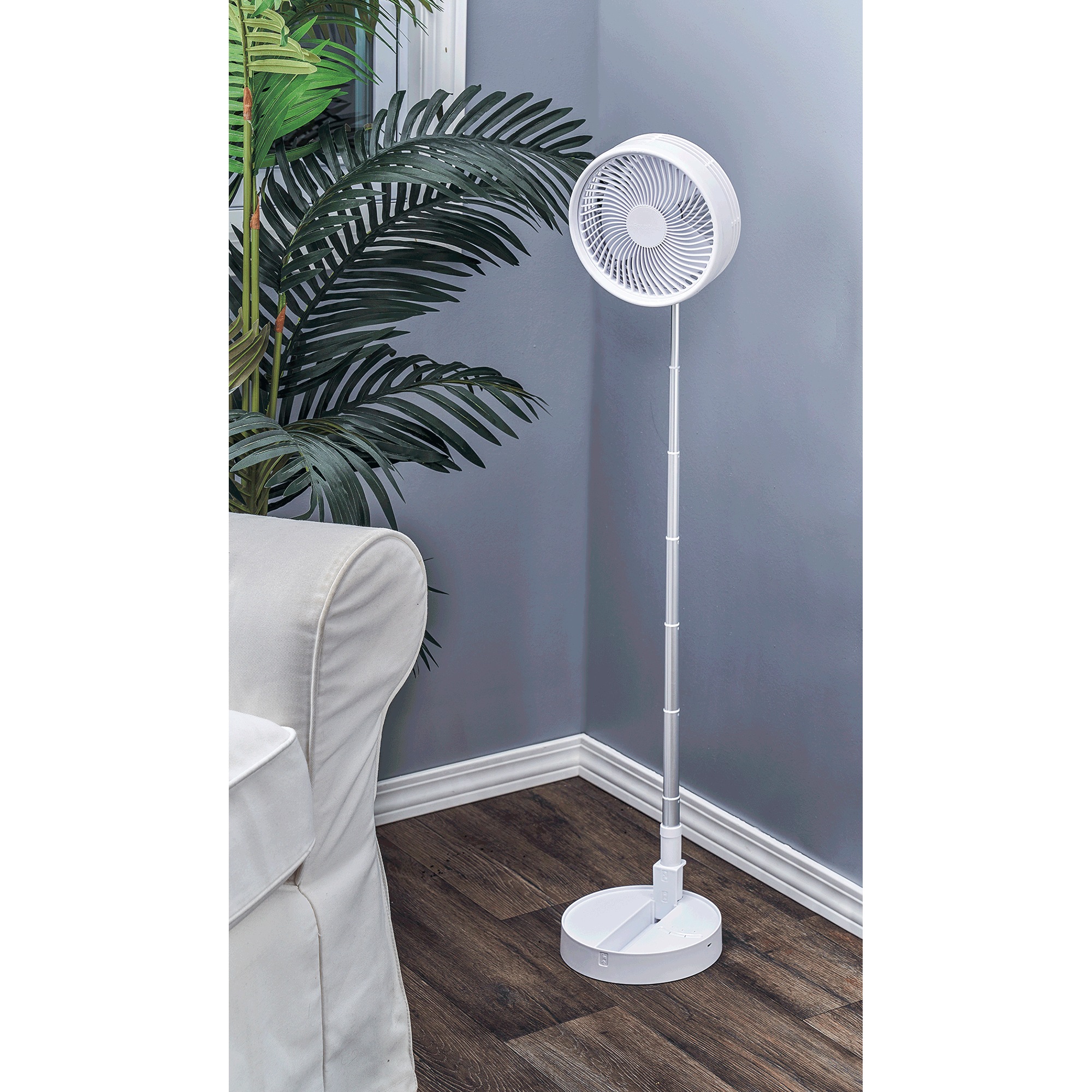 My FoldAway™ Fans