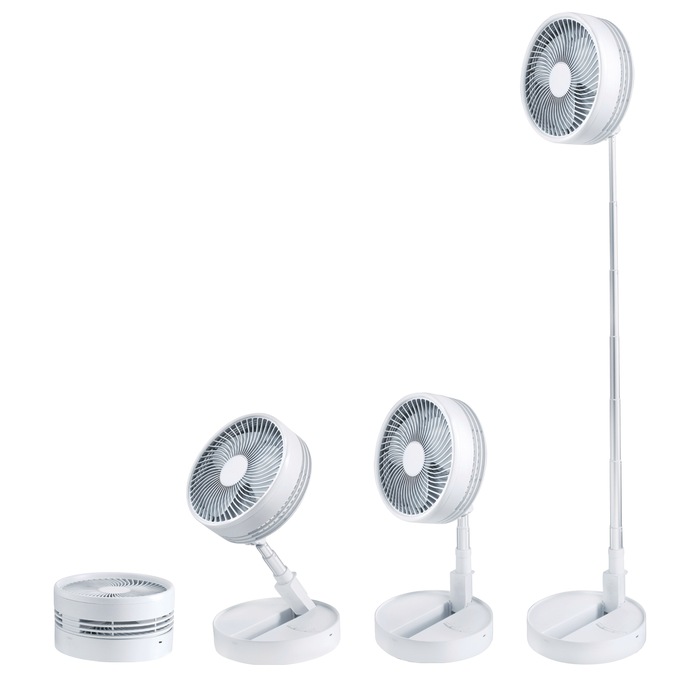 My FoldAway™ Fan