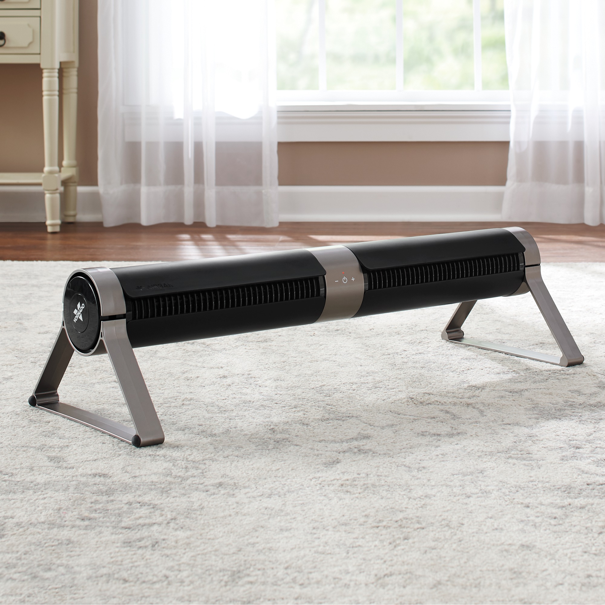 Vornado Airbar 4 Vertical or Horizontal Tower Fan