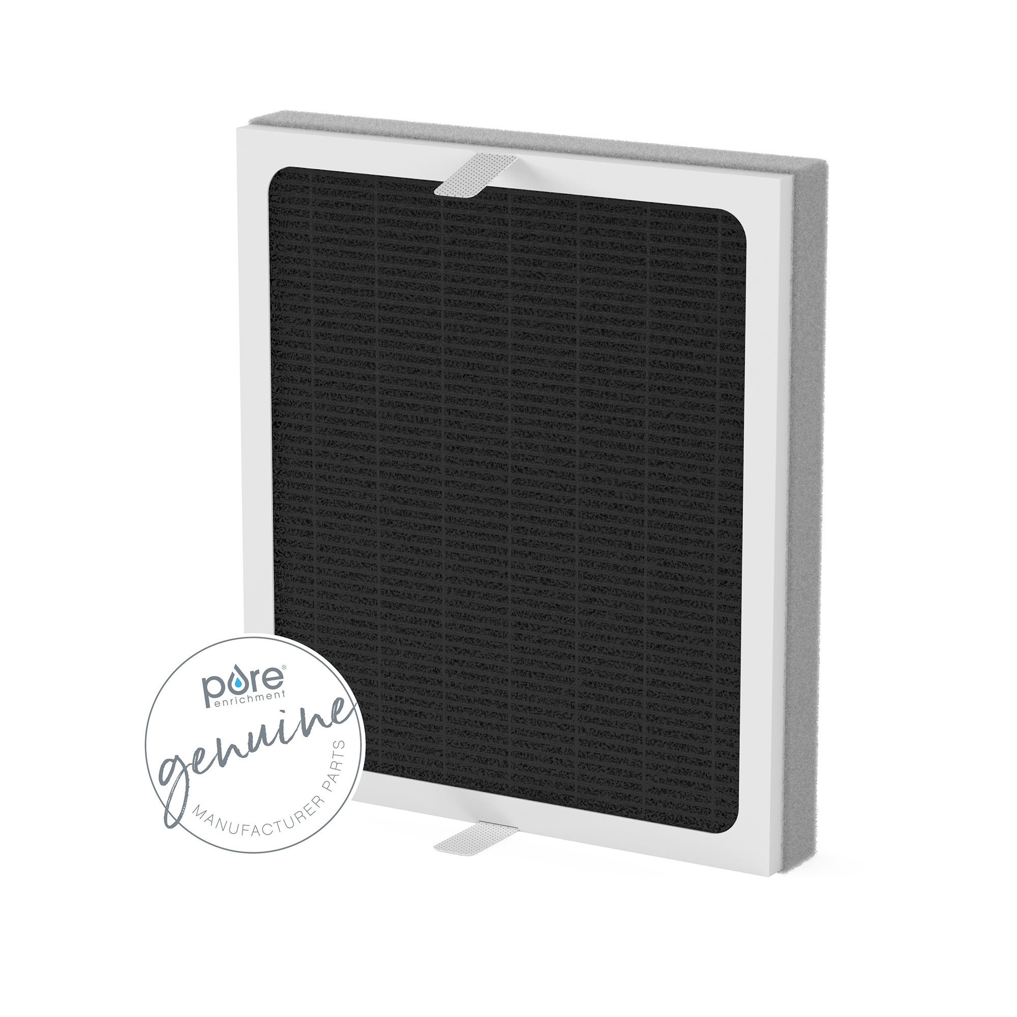 PureZone Bear Air Purifier Replacement Filter 3 PureZone Bear Air Purifier Replacement Filter