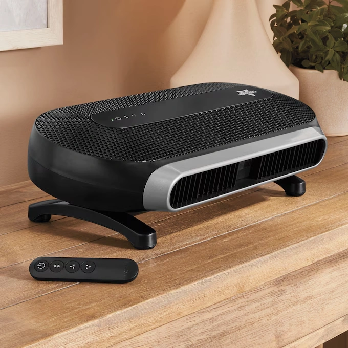 Vornado AXL Fan with Vertical Airwave Oscillation