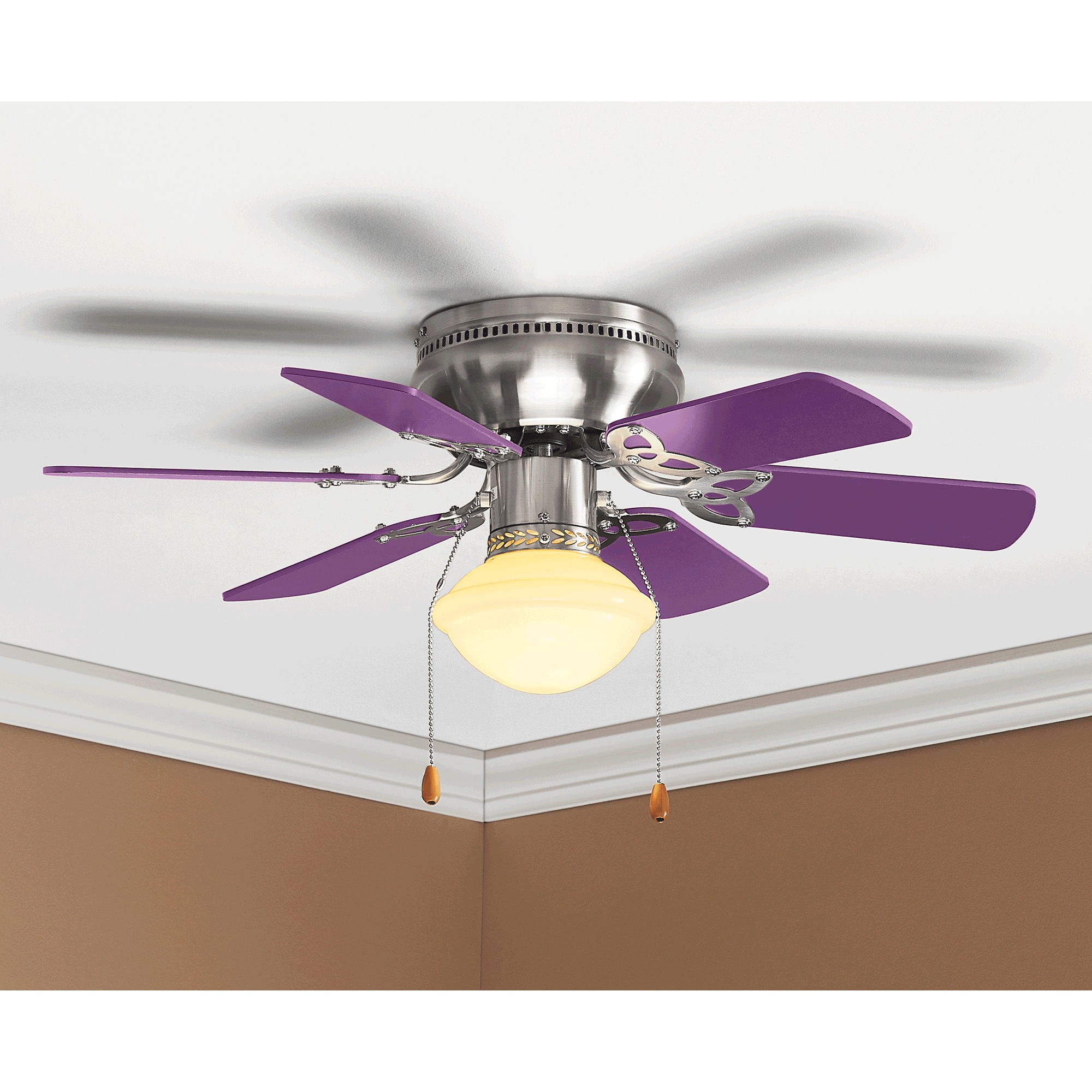 30" Ceiling Fan