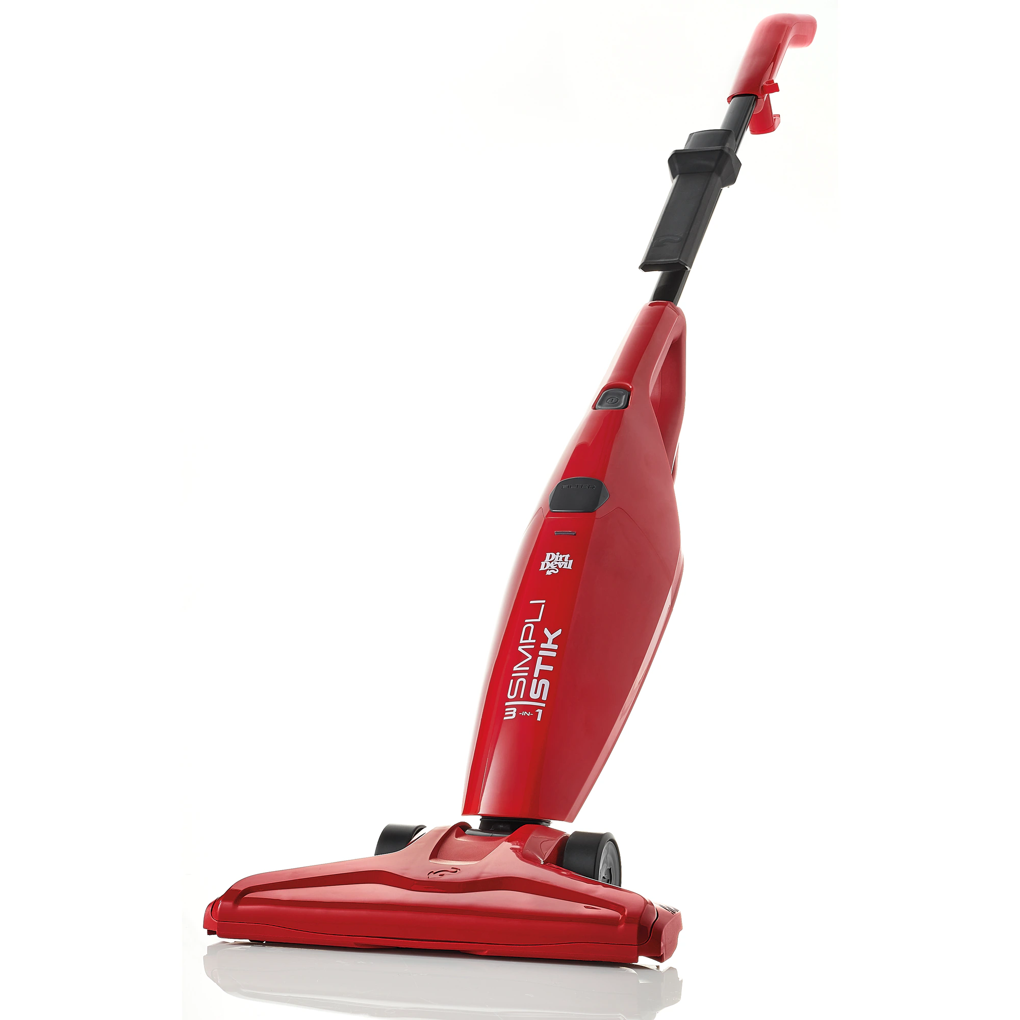 Dirt Devil SimpliStik 3-in-1 Vac