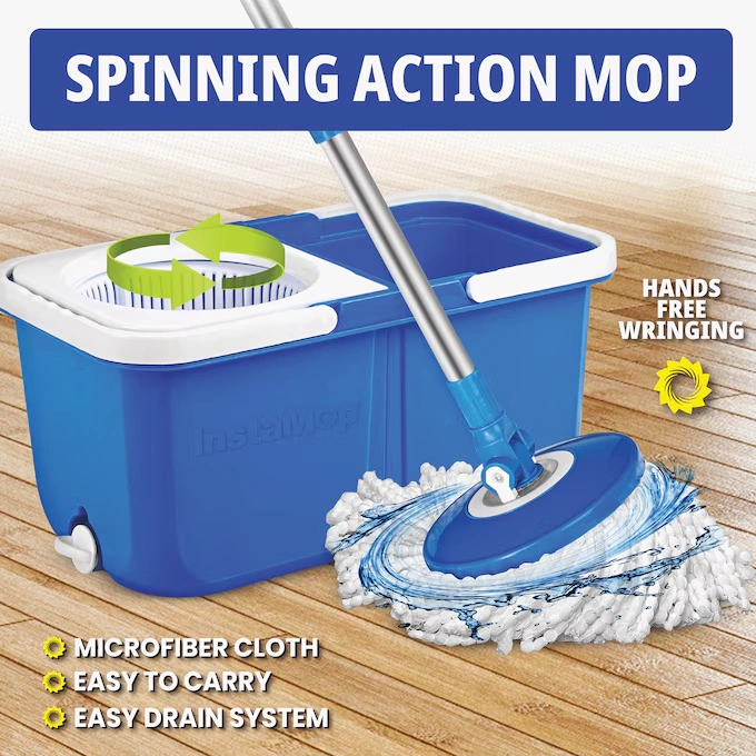 Insta Mop