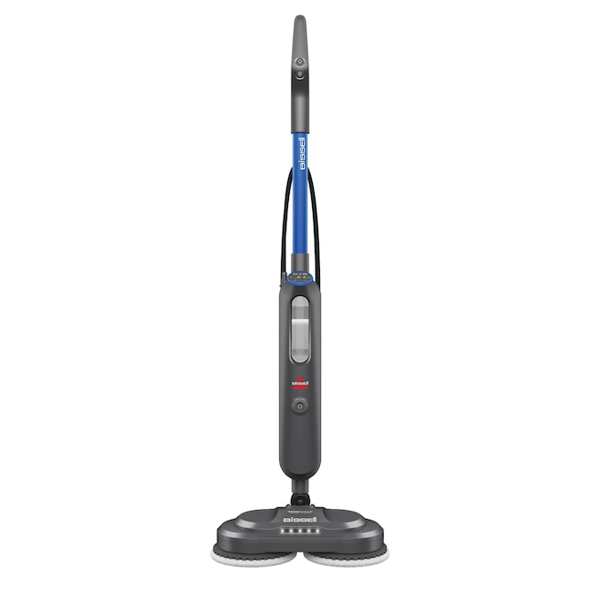 Bissell SpinWave SmartSteam Sanitizing Spin Mop
