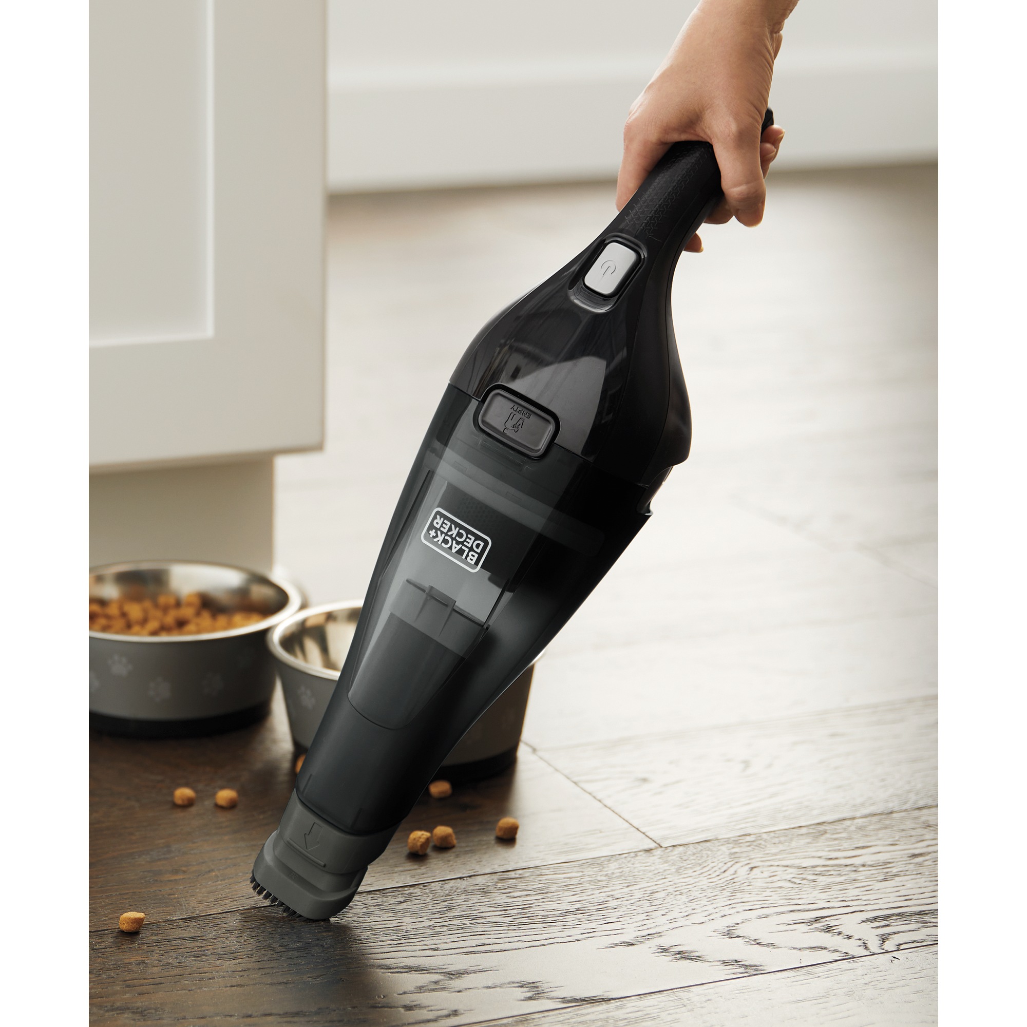BLACK+DECKER 7.2-Volt Dustbuster Cordless Hand Vac