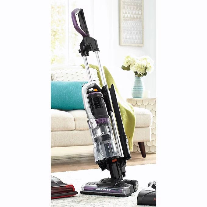 Eureka OmniVerse Multifunction Vac
