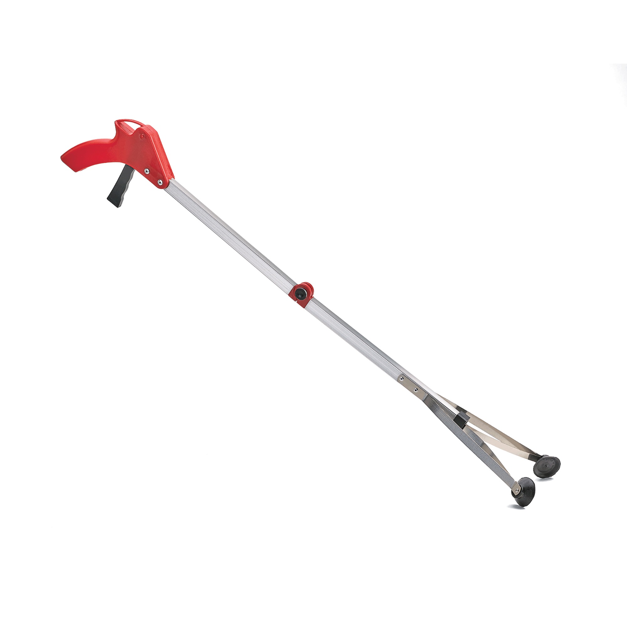 Long-Reach Grabber