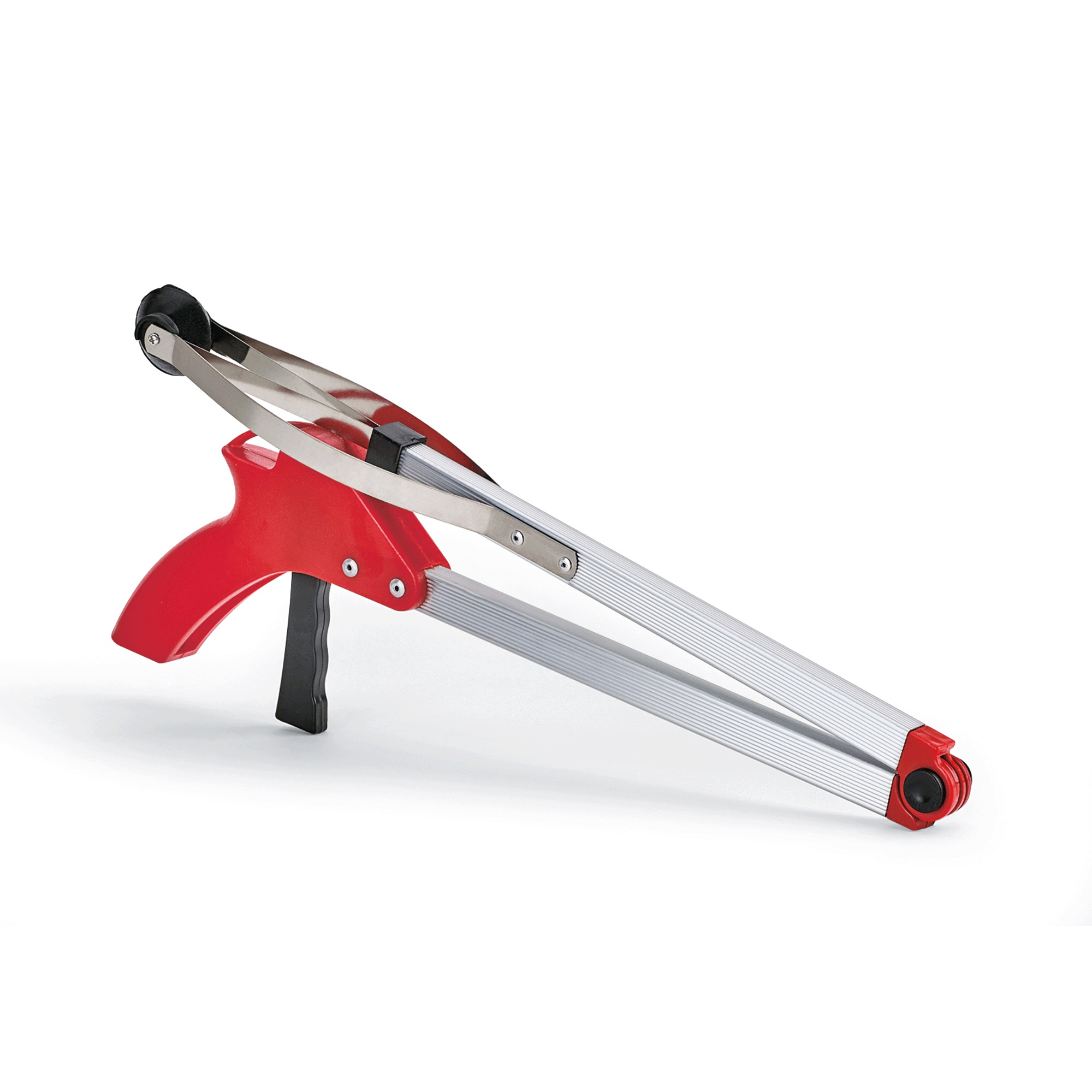 Long-Reach Grabber