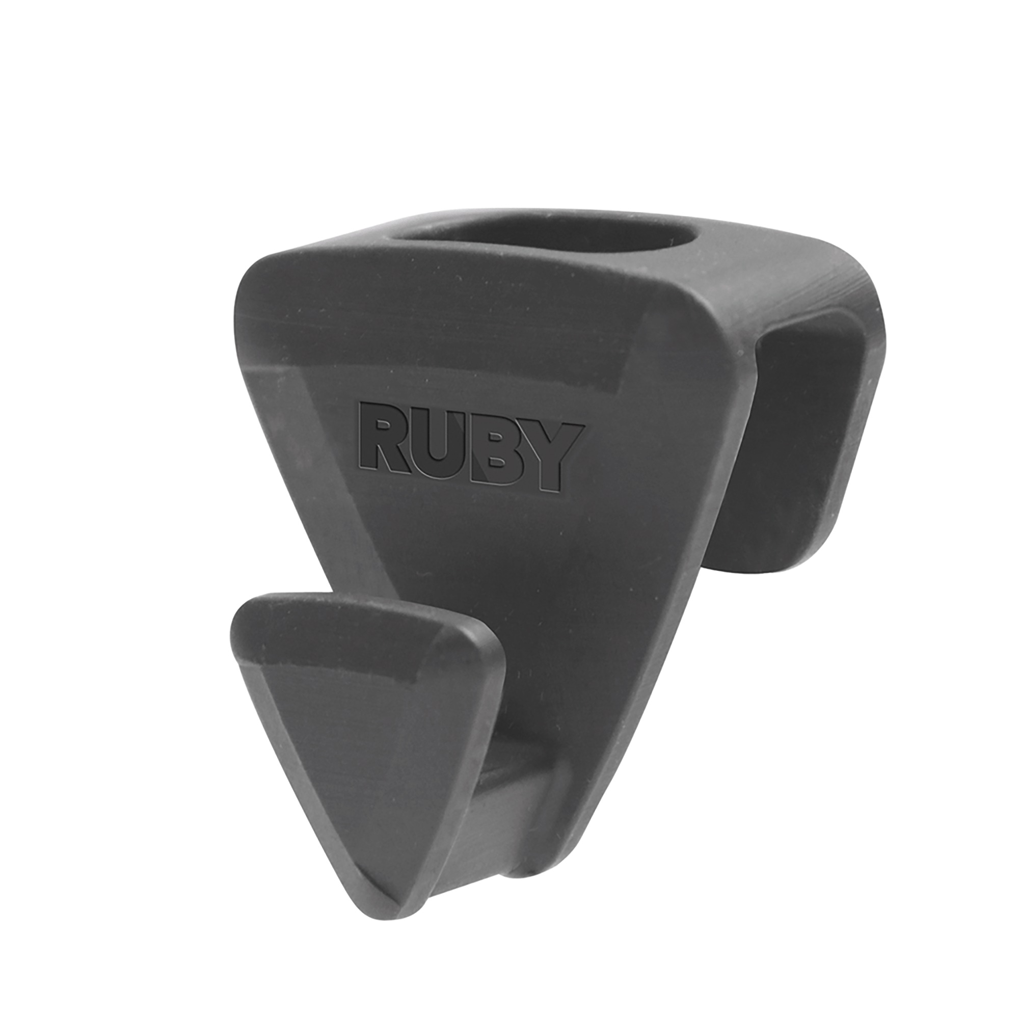 Ruby Space Triangles™ Closet Organizers