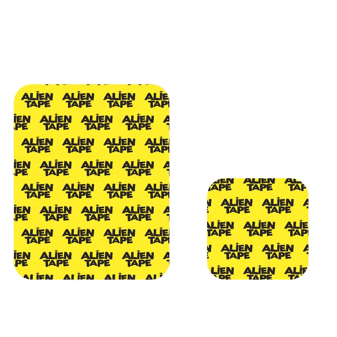 Alien Tape Pre-Cut