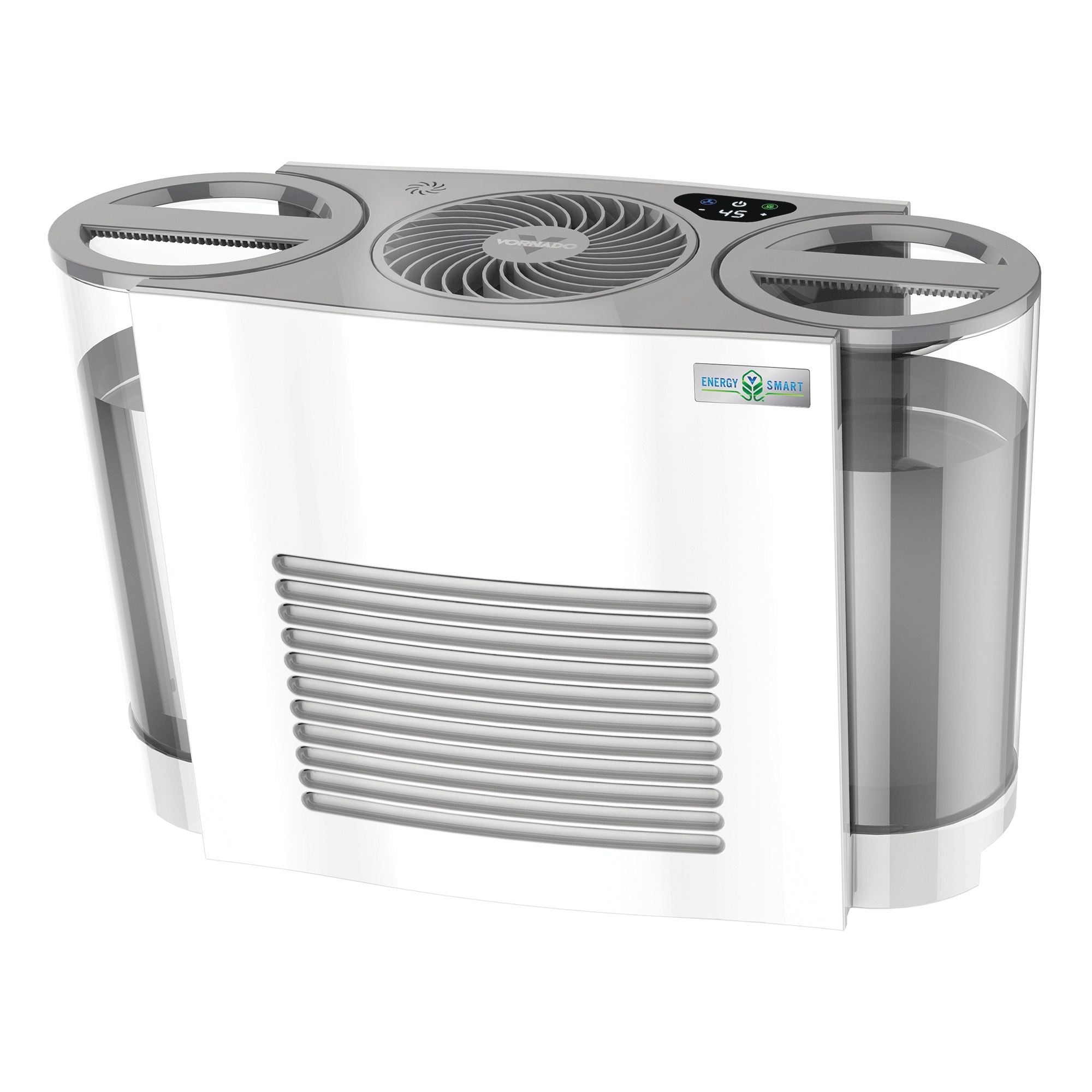 Vornado Energy Smart Evaporative Humidifier 1 Vornado Energy Smart Evaporative Humidifier