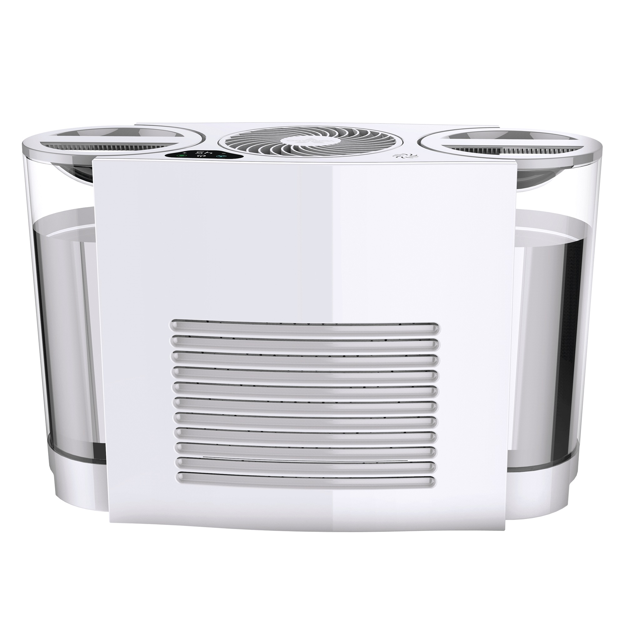 Vornado Energy Smart Evaporative Humidifier 4 Vornado Energy Smart Evaporative Humidifier