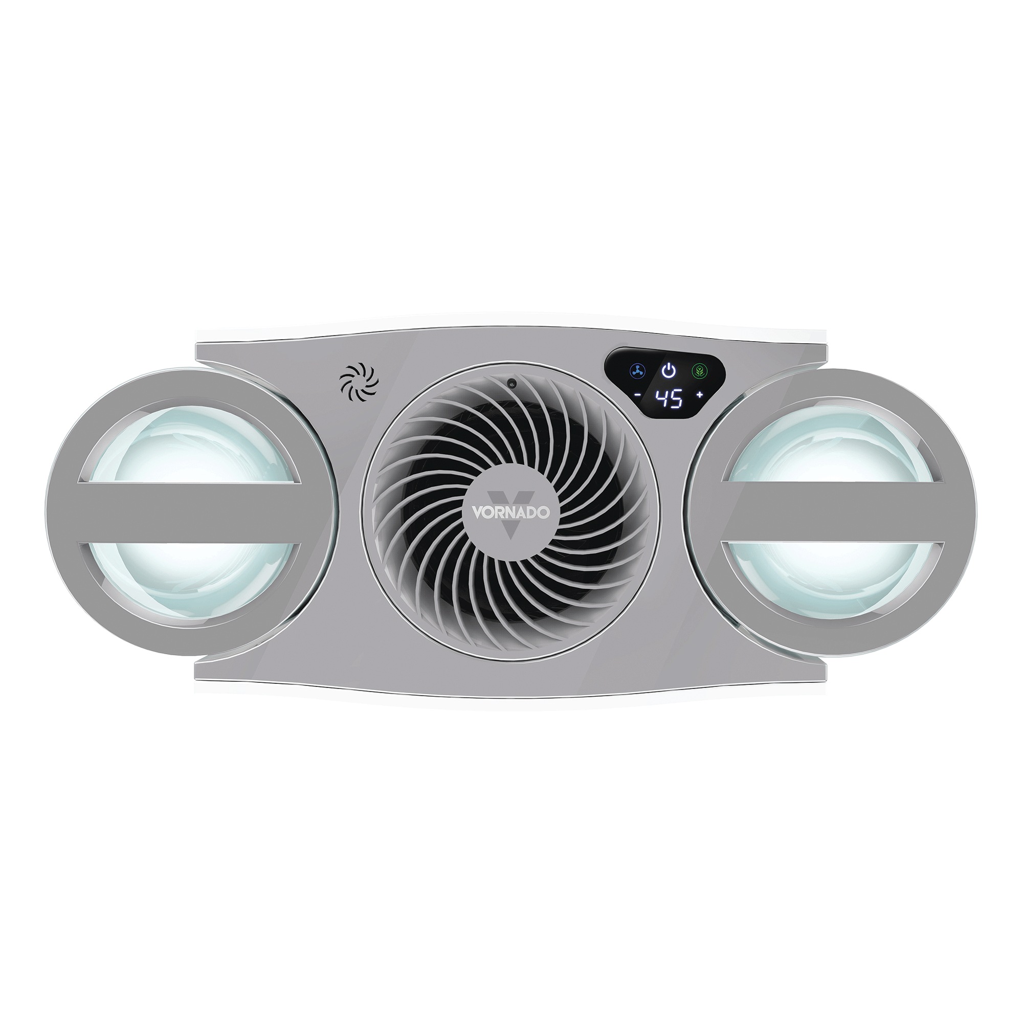 Vornado Energy Smart Evaporative Humidifier 6 Vornado Energy Smart Evaporative Humidifier