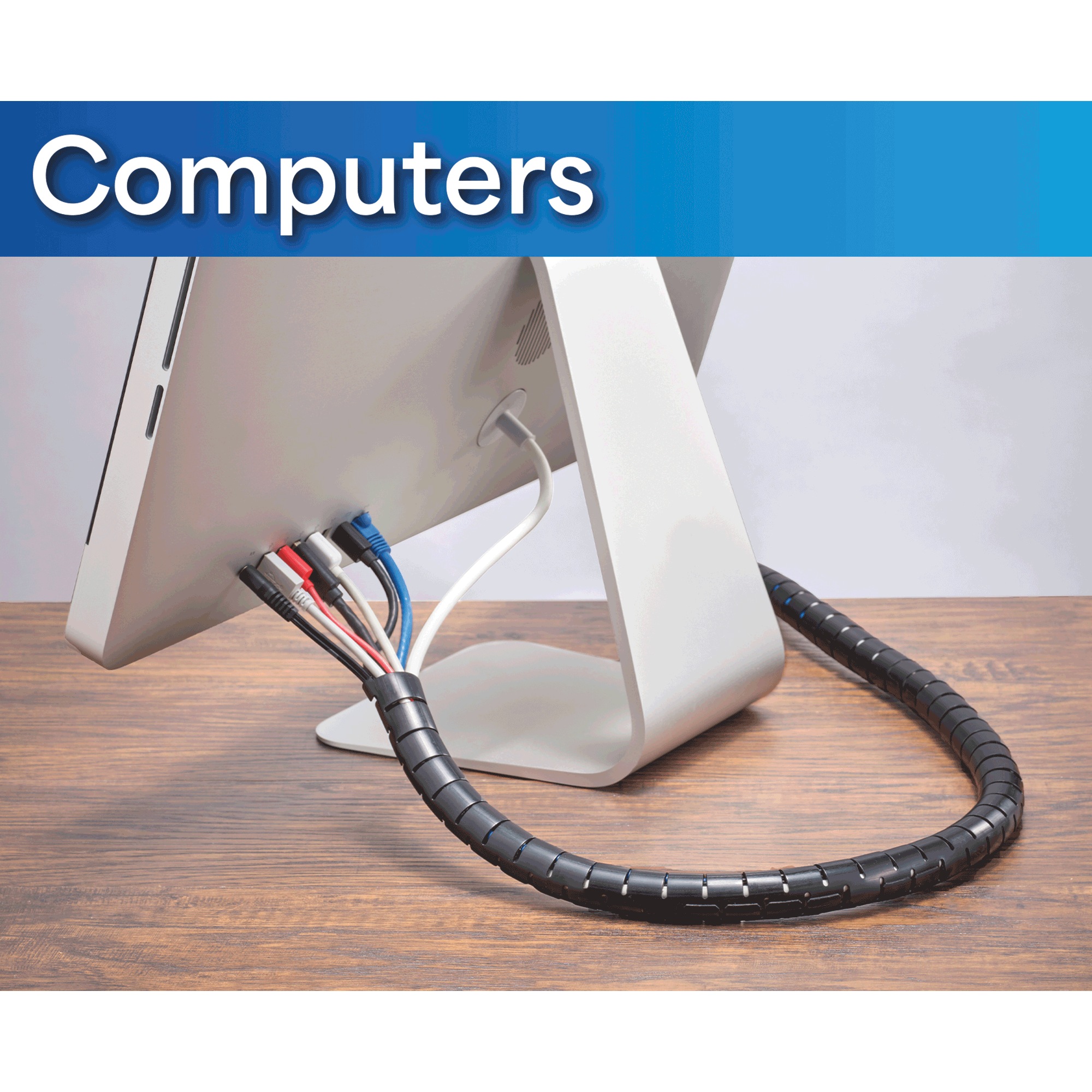 Cable Keeper