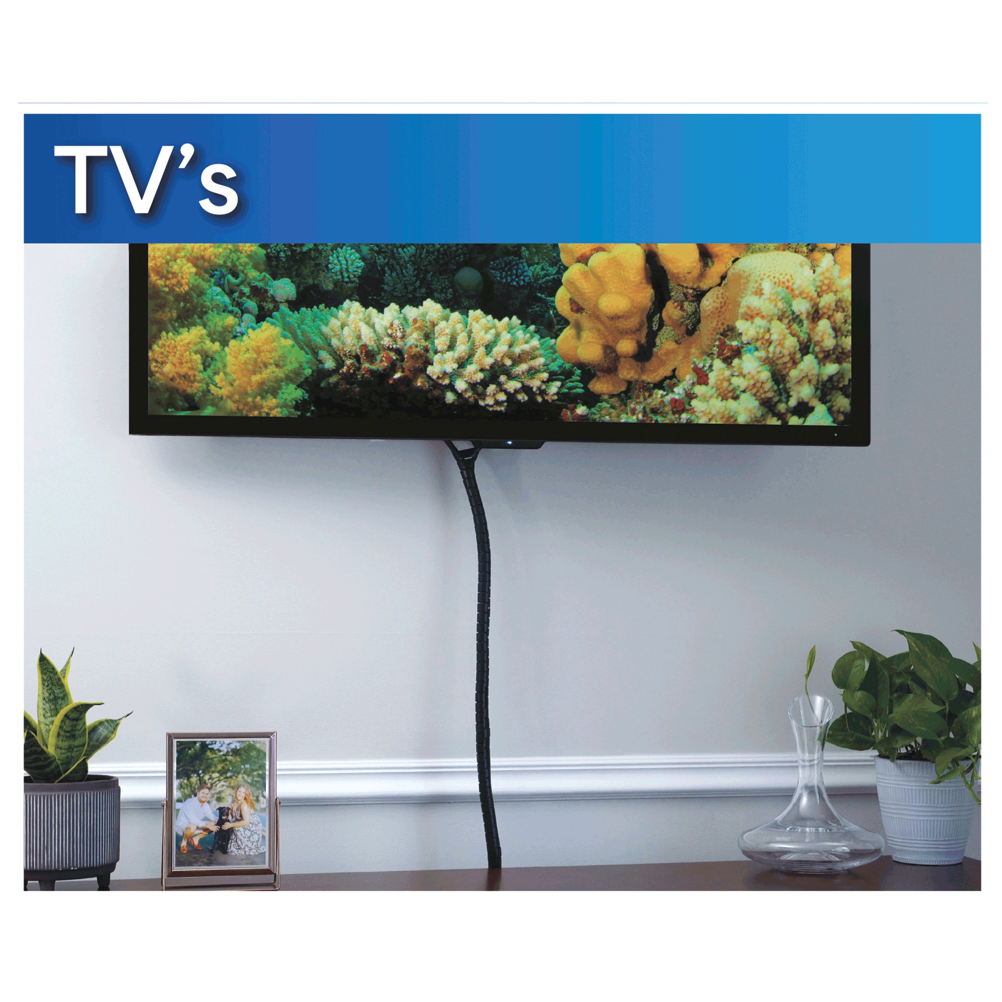 Cable Keeper