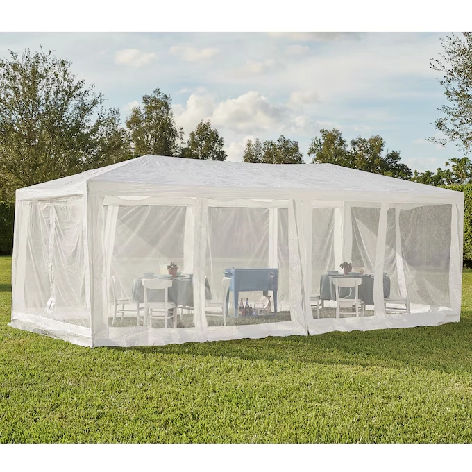 Party Tent