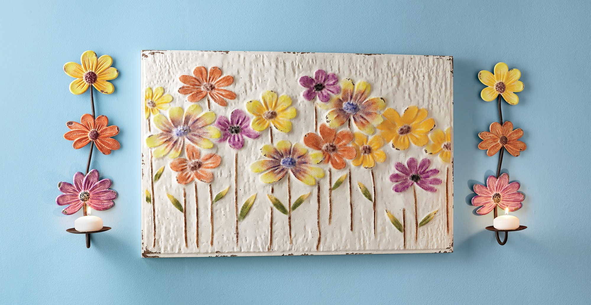 Flower Décor