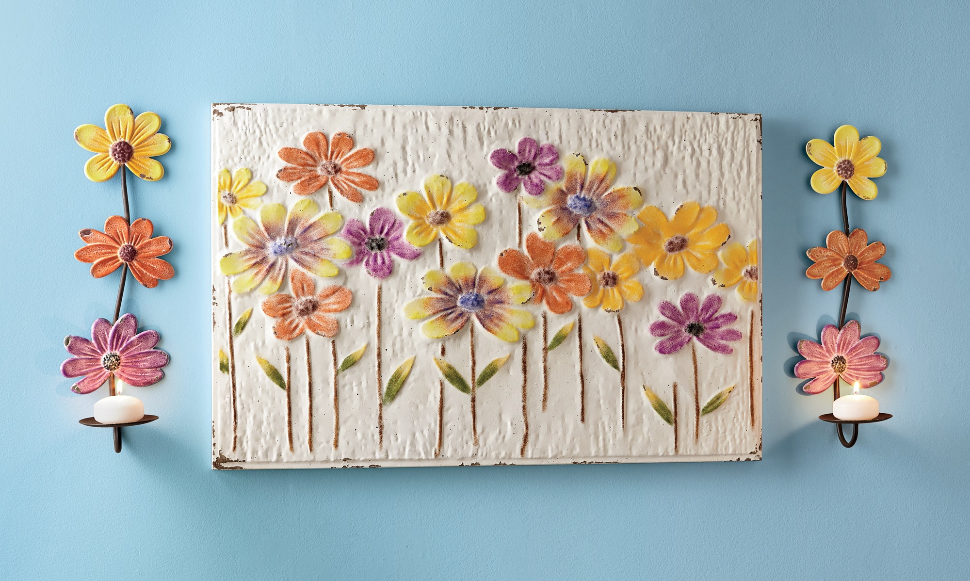 Flower Décor