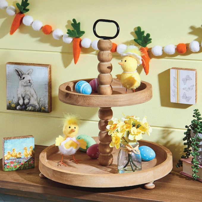 Easter Decor Kit 1 Easter Decor Kit