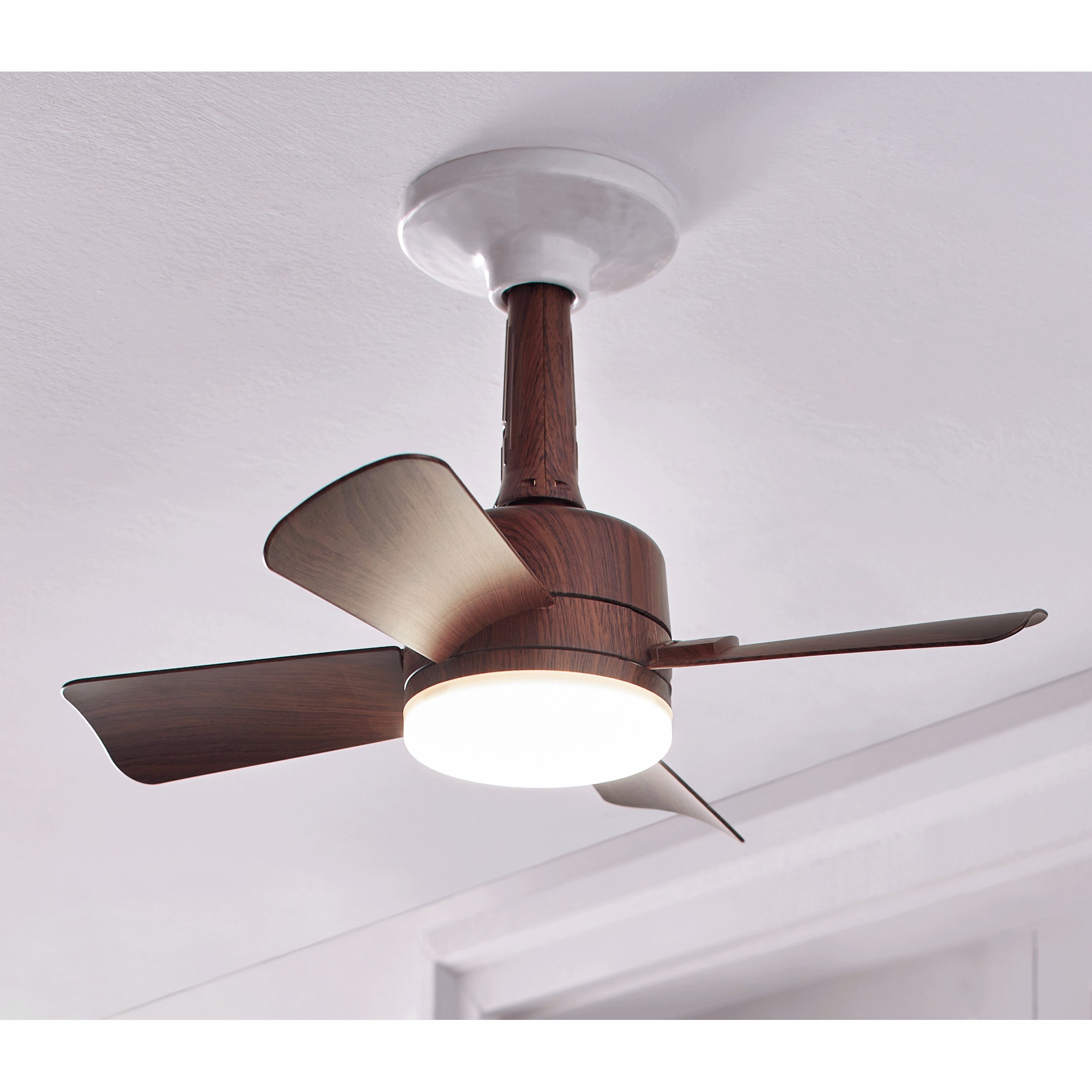 Bell+Howell Socket Fanlight