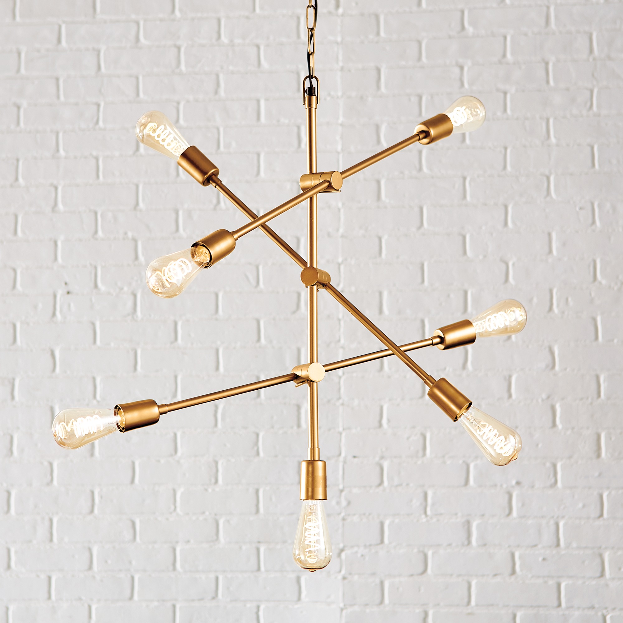 Jorah Chandelier