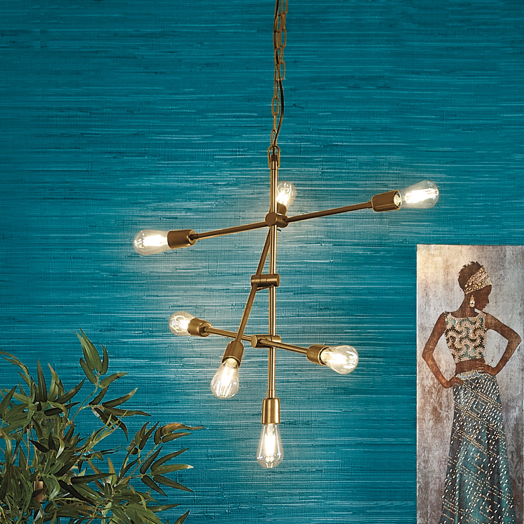 Jorah Chandelier