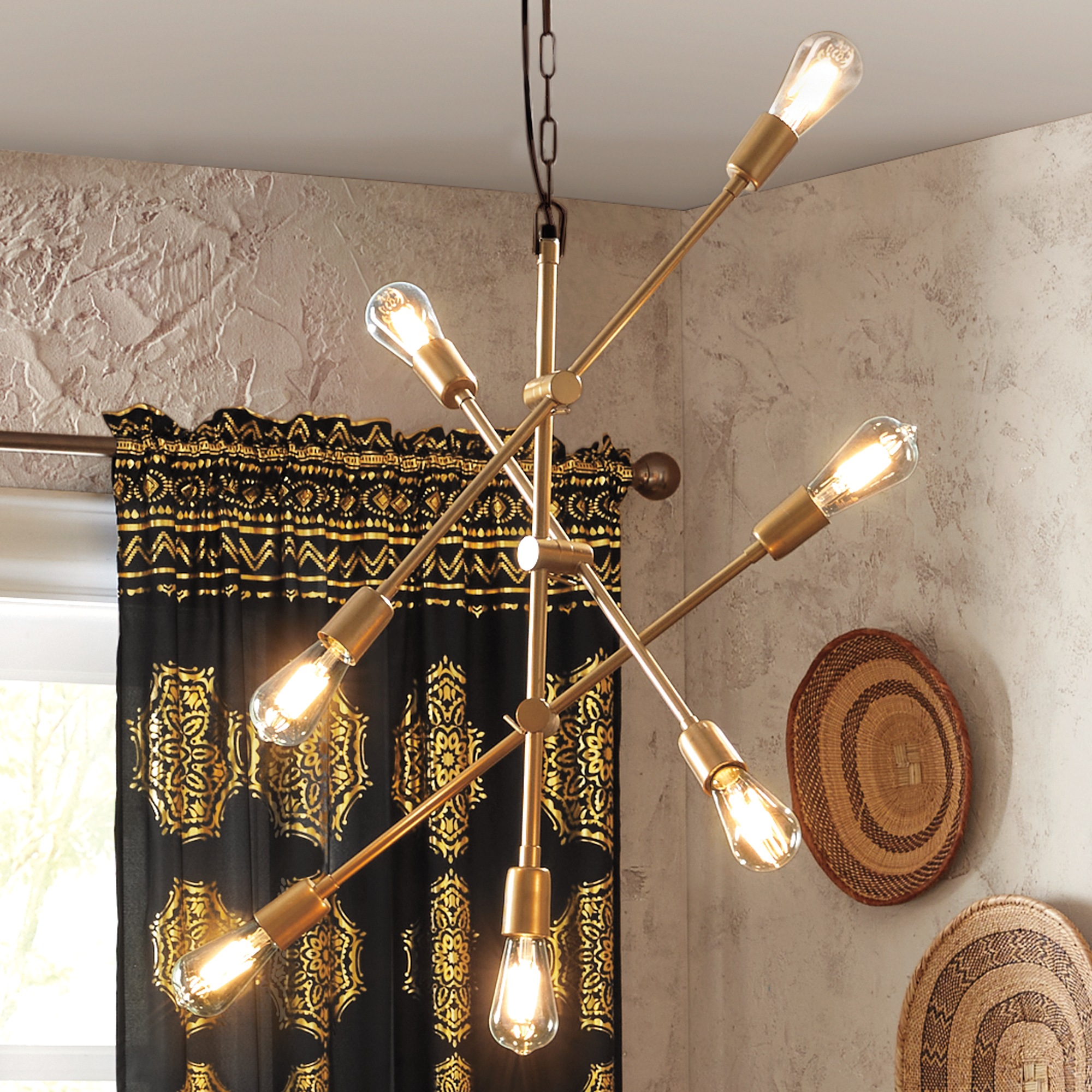 Jorah Chandelier