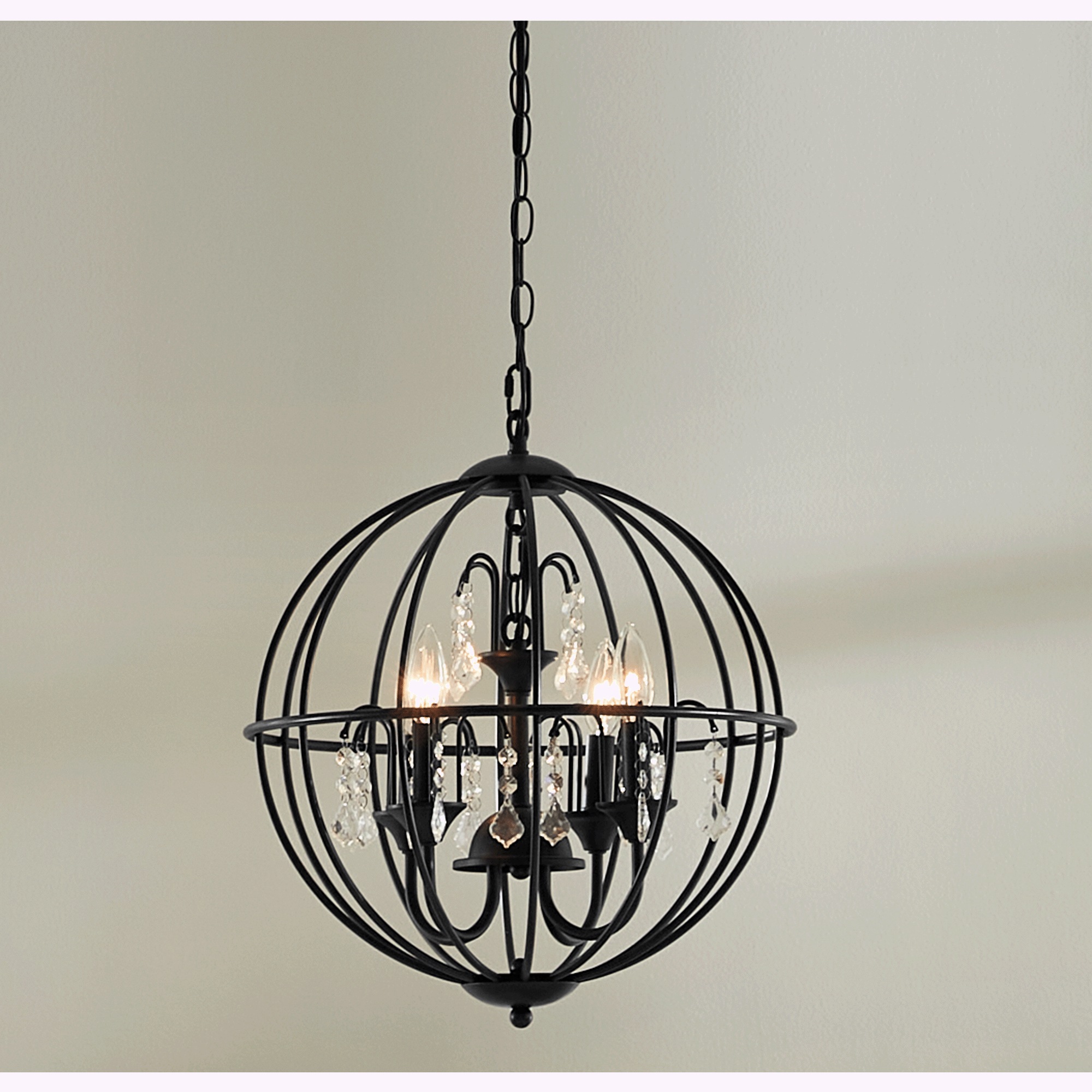 Iver Pendant Light