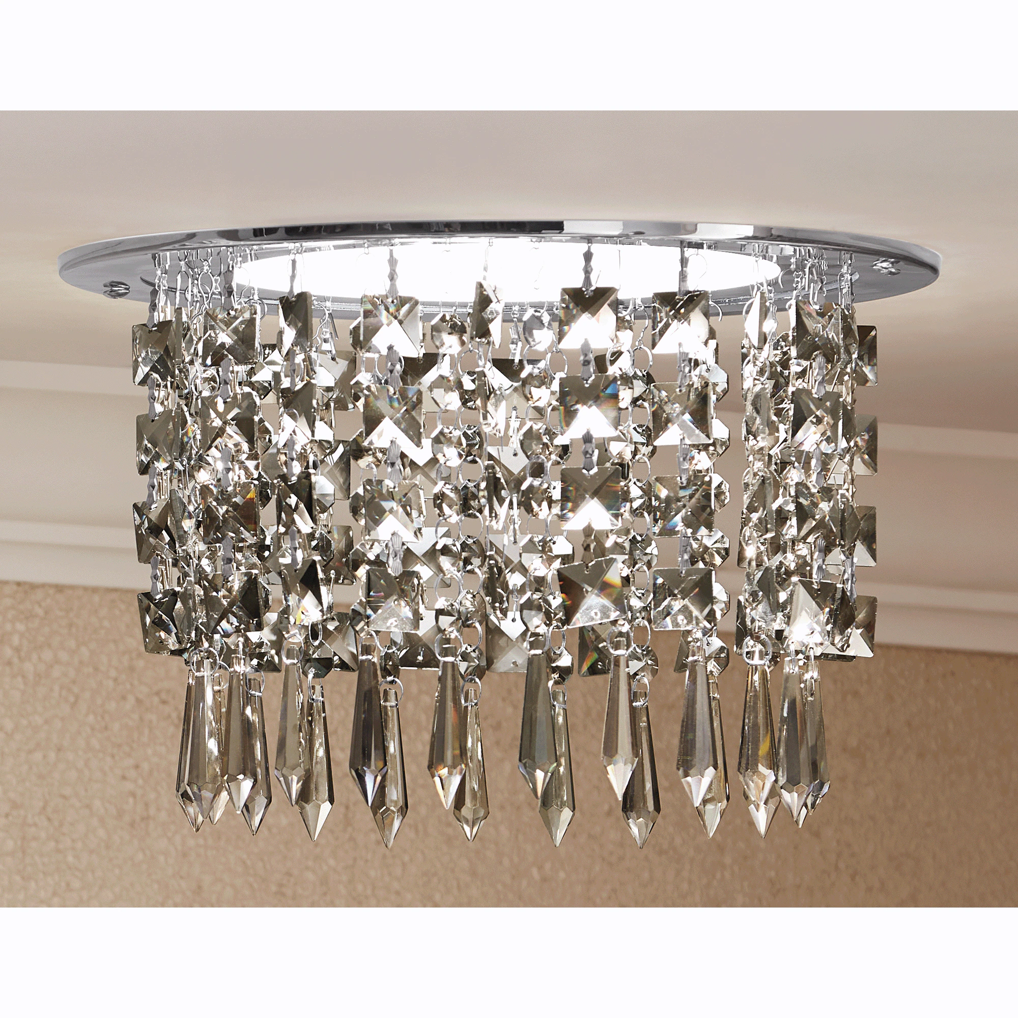 Oriana Recessed Light Cover