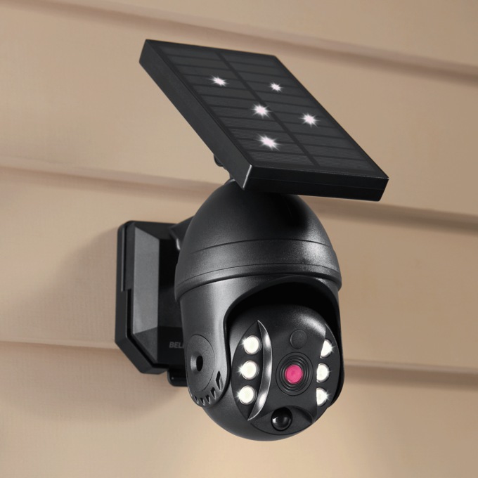 Bell+Howell Bionic Spotlight Extreme