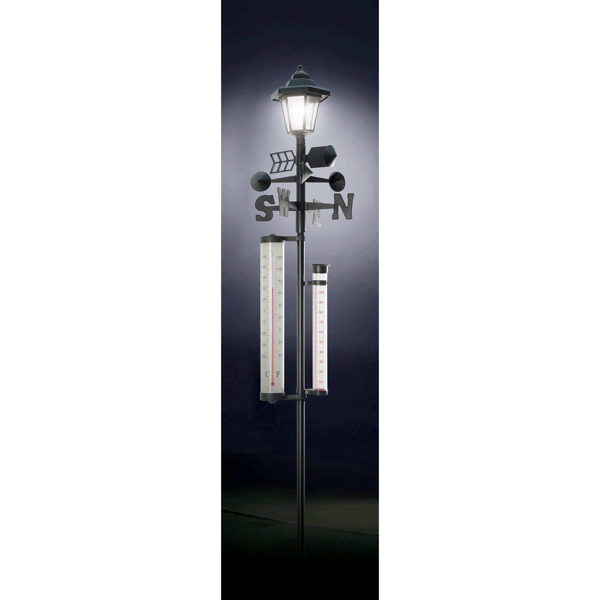 All-in-1 Weather Station