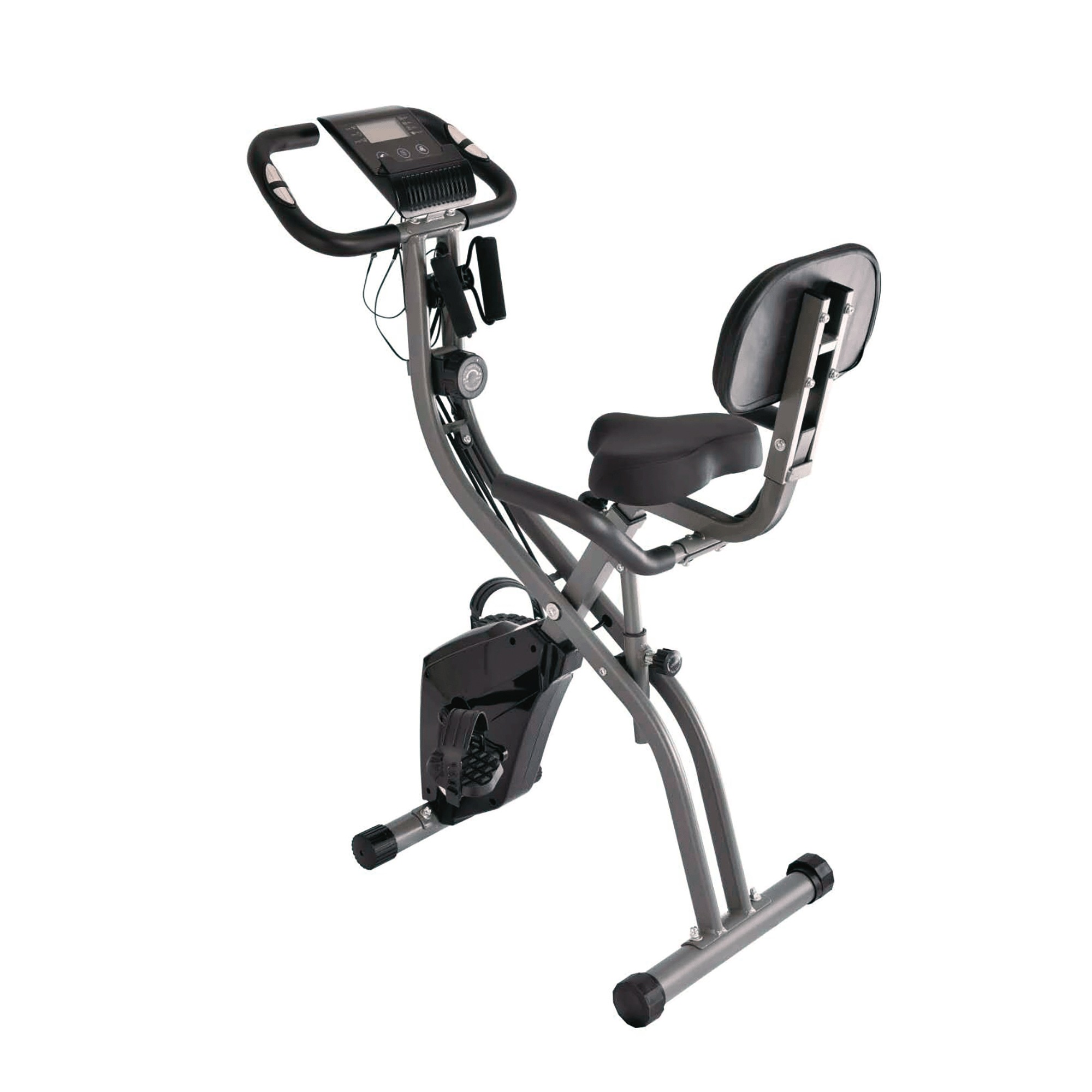 Recumbent Exercise Bike
