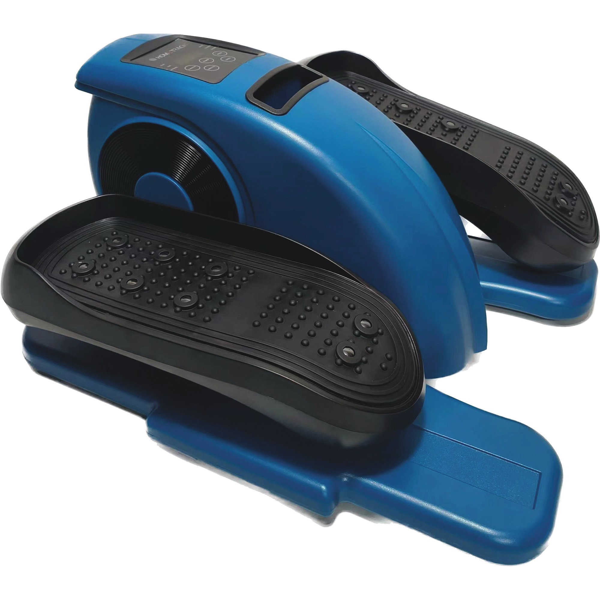 Elliptical Exerciser with Remote Control
