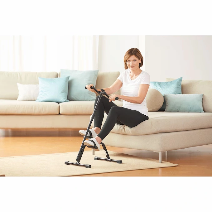 Total Body Seated Exerciser