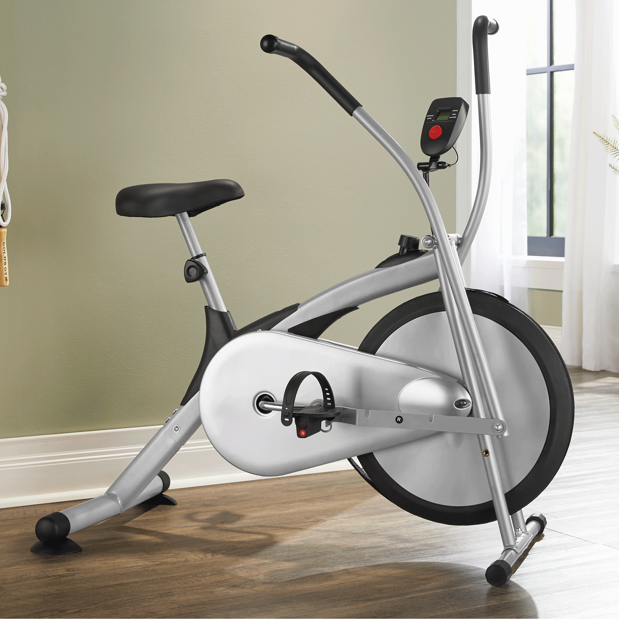 Duo Exercise Bike