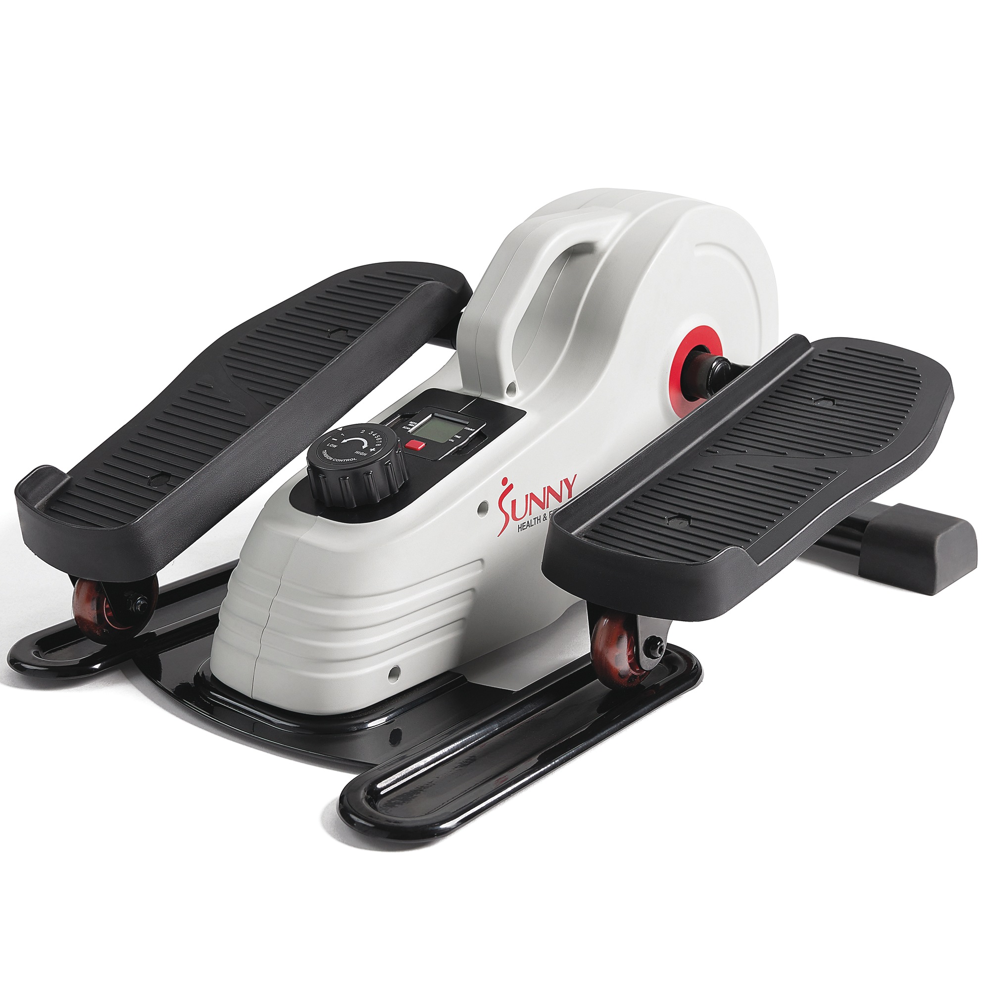 Portable Under-Desk Elliptical Trainer